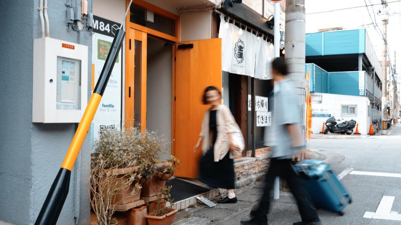 琉球モダン宿りゅうだん Naha Luaran gambar
